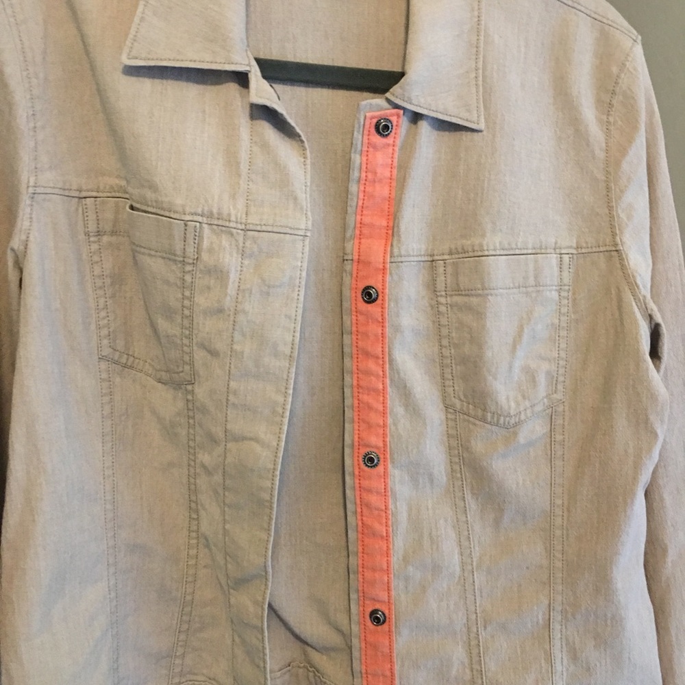 Ellen Tracy Jacket - Picture 2 of 6